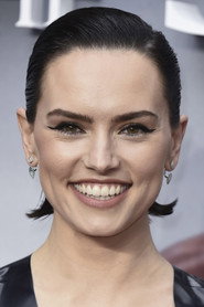 Daisy Ridley photo 12