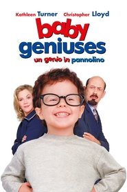 watch Un genio in pannolino now