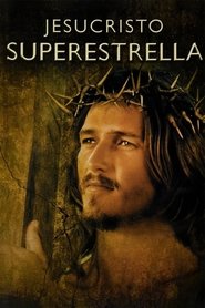 Jesucristo Superstar poster