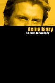 Denis Leary: No Cure for Cancer постер