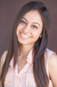 Nikki Shah as Firefly