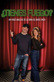 &iquest;Tienes fuego? (2025)