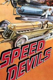 Speed Devils постер