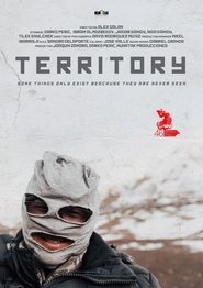 Territory (2024) online ελληνικοί υπότιτλοι