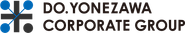 DO.YONEZAWA CORPORATE GROUP logo