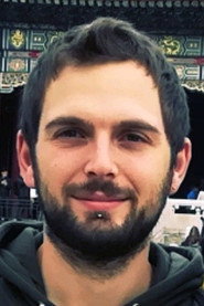 Foto de Giacomo Corzani