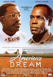 America's Dream постер
