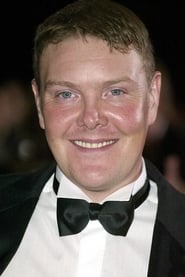 Dominic Brunt is Paddy Kirk