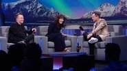 Mike Ward, Monia Chokri, Lili Boisvert