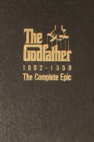 Mario Puzo's The Godfather: The Complete Novel for Television-Azwaad Movie Database