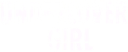 Undercover Girl Logo