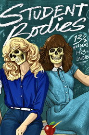 Student Bodies постер