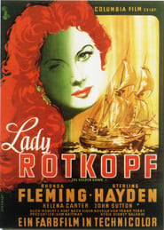 Lady‣Rotkopf·1952 Stream‣German‣HD