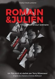 Poster Romain & Julien ou l'Impossible Amour Ordinaire