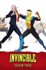 INVINCIBLE Season 3 50