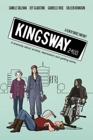 Kingsway постер