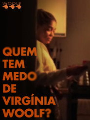 Quem Tem Medo de Virgínia Woolf?