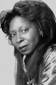 Whoopi Goldberg