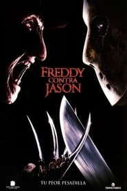 Freddy contra Jason (2003)