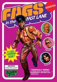 Fags in the Fast Lane ネタバレ