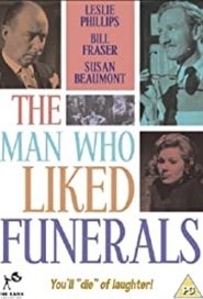 Poster The Man Who Liked Funerals 1959
