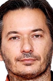 Alberto Caballero poster