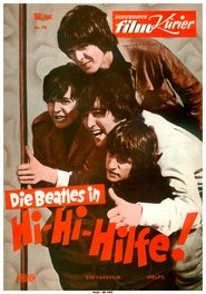 Hi-Hi-Hilfe! 1965 Stream German HD