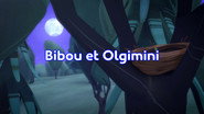 Bibou et Olgimini