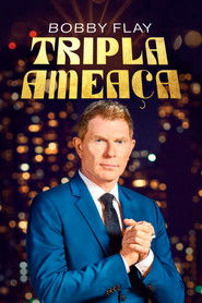 Bobby Flay: Ameaça Tripla — Temporada 1