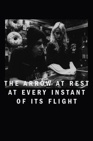 The Arrow at Rest at Every Instant of its Flight