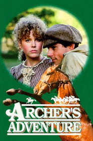 Archer's Adventure