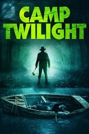Poster Camp Twilight 2020