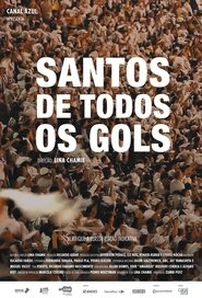 Poster Santos de Todos os Gols