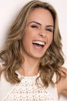 Ana Paula Renault as Self