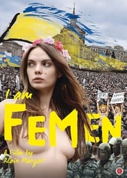 Je suis FEMEN 2014