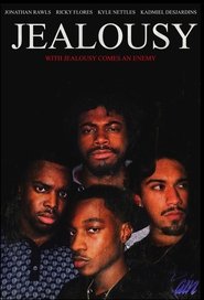 Jealousy (2023)