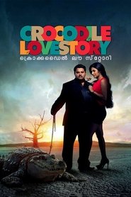 Poster Crocodile Love Story