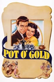 Pot o' Gold постер