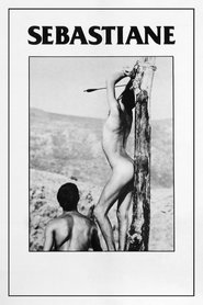 Poster Sebastiane 1976