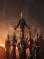 Plakat — Qual seu time?