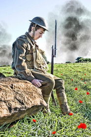 I zoi en tafo (2019)