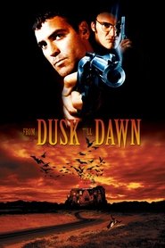 Poster From Dusk Till Dawn 1996