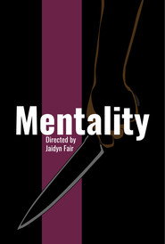 Plakat — Mentality