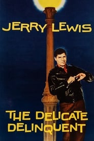 The Delicate Delinquent (1957)