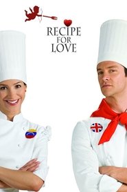 Poster Recipe for Love 2008