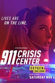 911 Crisis Center постер