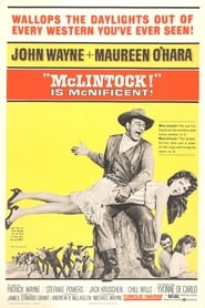 watch McLintock! now