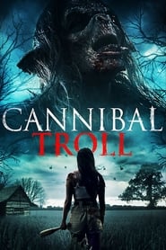 Cannibal Troll постер