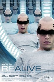 Realive poszter