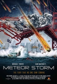 Meteor Storm (2010)